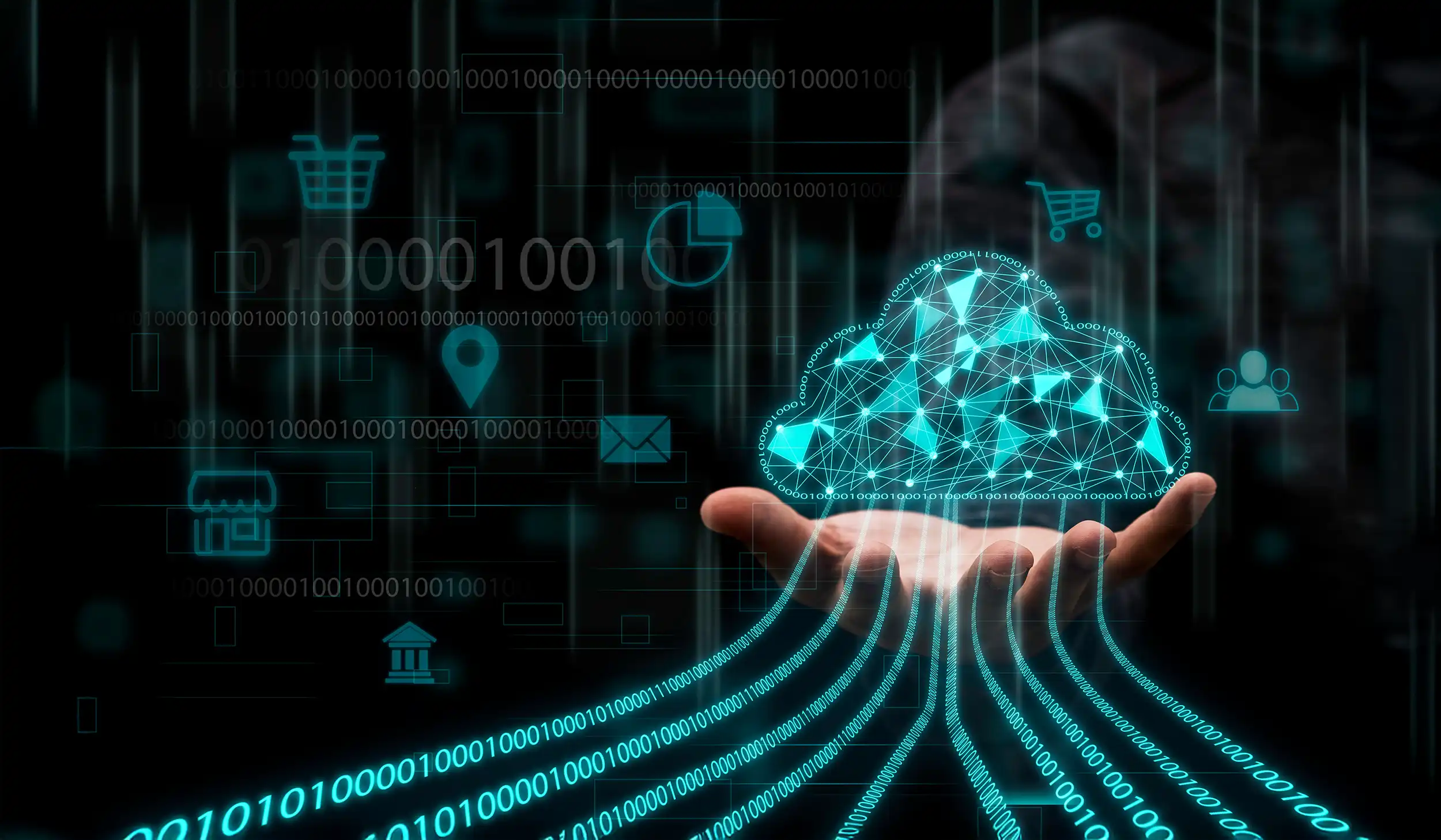 AI Strategy & Consulting